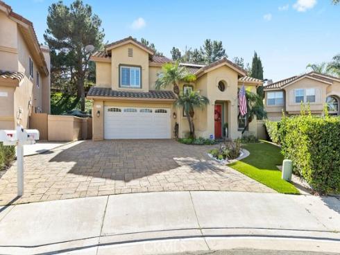 27852  Vicenza   Court, Mission Viejo, CA