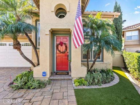 27852  Vicenza   Court, Mission Viejo, CA