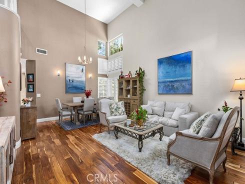 27852  Vicenza   Court, Mission Viejo, CA