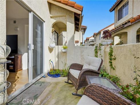 26152  Sanz #b  , Mission Viejo, CA