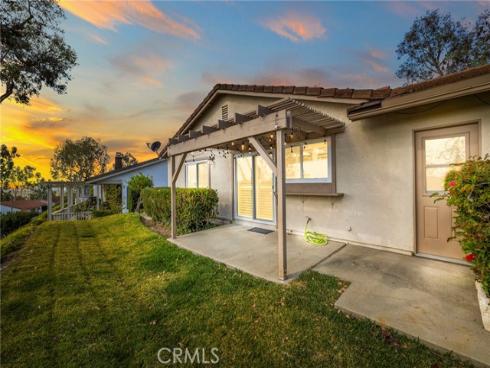 28142  Via Bonalde  , Mission Viejo, CA