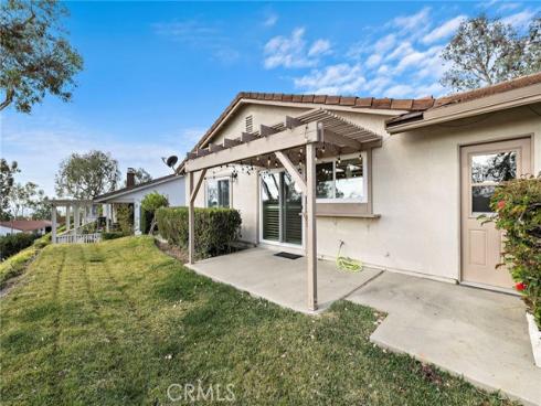 28142  Via Bonalde  , Mission Viejo, CA