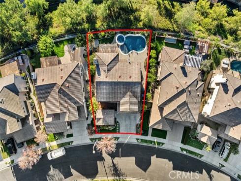 23091  Fairfield  , Mission Viejo, CA