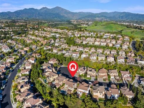 23091  Fairfield  , Mission Viejo, CA