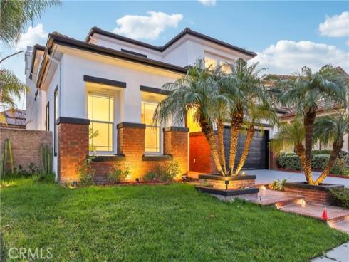 23161  Bouquet  , Mission Viejo, CA