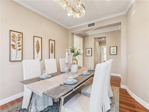 23161  Bouquet  , Mission Viejo, CA