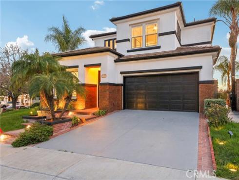 23161  Bouquet  , Mission Viejo, CA