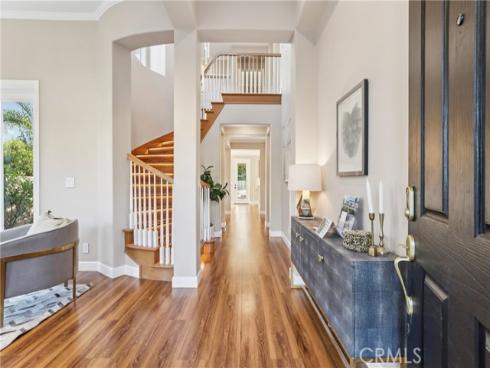 23161  Bouquet  , Mission Viejo, CA