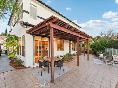 23161  Bouquet  , Mission Viejo, CA