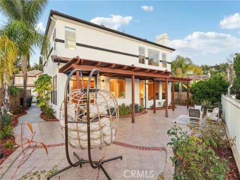 23161  Bouquet  , Mission Viejo, CA