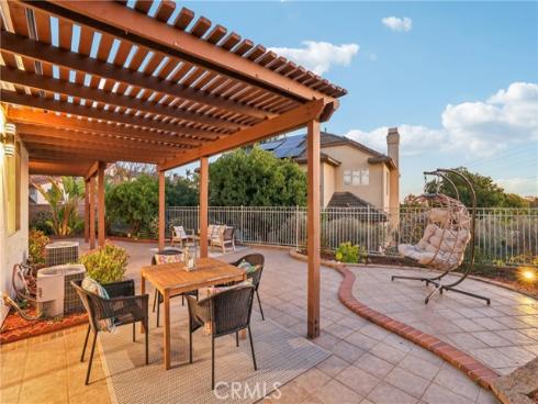 23161  Bouquet  , Mission Viejo, CA