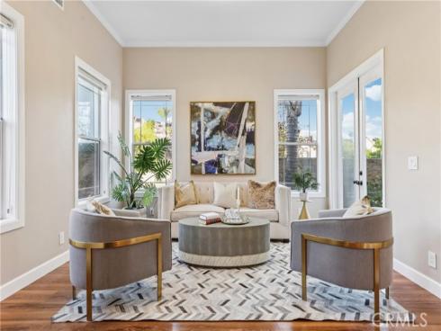 23161  Bouquet  , Mission Viejo, CA