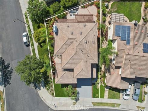 23161  Bouquet  , Mission Viejo, CA