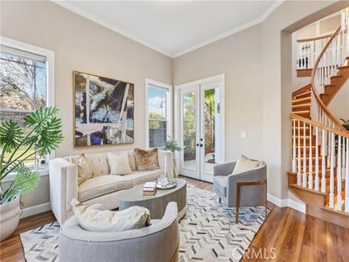 23161  Bouquet  , Mission Viejo, CA