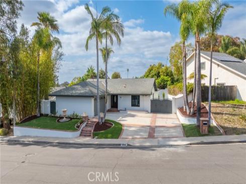 25981  Cordillera  , Mission Viejo, CA