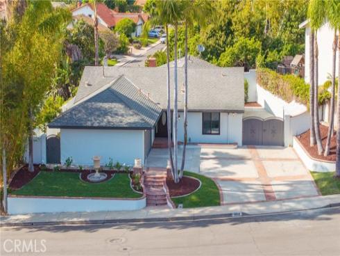 25981  Cordillera  , Mission Viejo, CA