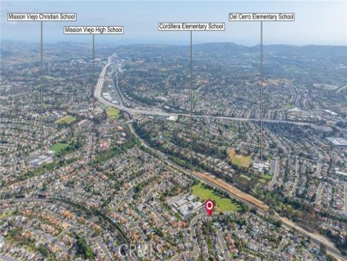 25981  Cordillera  , Mission Viejo, CA