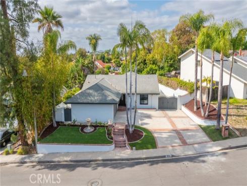 25981  Cordillera  , Mission Viejo, CA