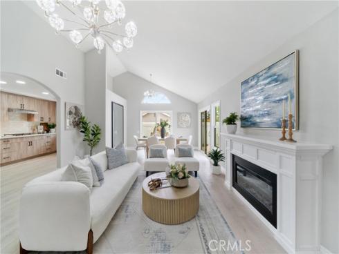 25981  Cordillera  , Mission Viejo, CA