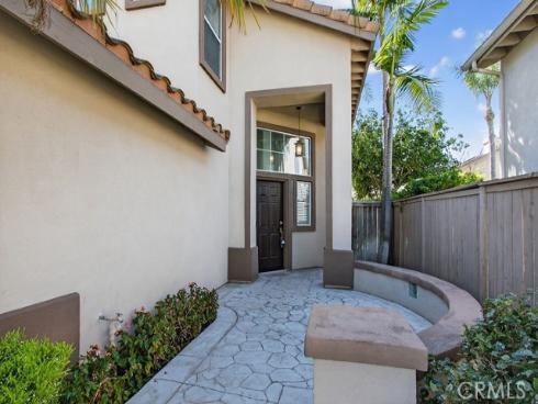 8  Rosings  , Mission Viejo, CA
