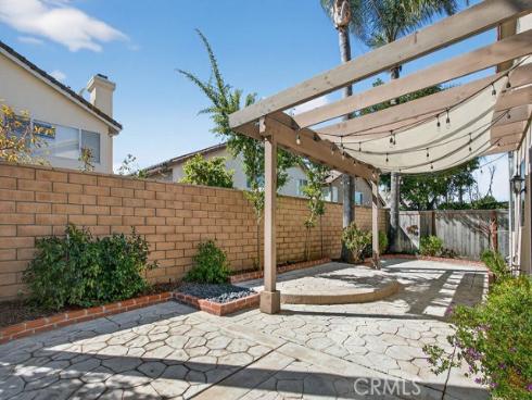 8  Rosings  , Mission Viejo, CA