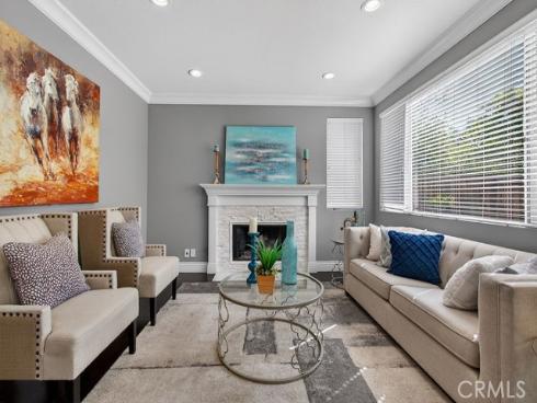 8  Rosings  , Mission Viejo, CA