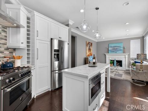 8  Rosings  , Mission Viejo, CA