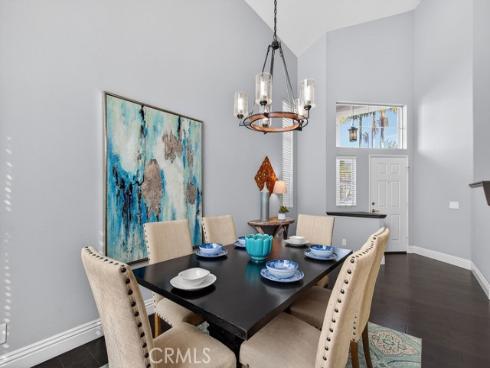 8  Rosings  , Mission Viejo, CA