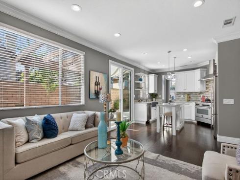 8  Rosings  , Mission Viejo, CA