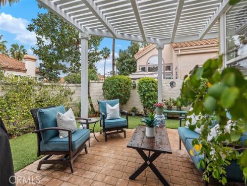 21235  Mazatlan  , Mission Viejo, CA