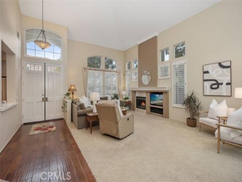 21235  Mazatlan  , Mission Viejo, CA