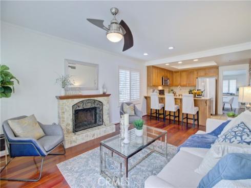 22261  Sisante  , Mission Viejo, CA