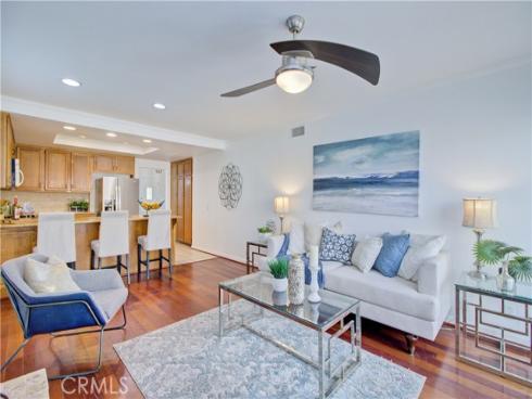 22261  Sisante  , Mission Viejo, CA