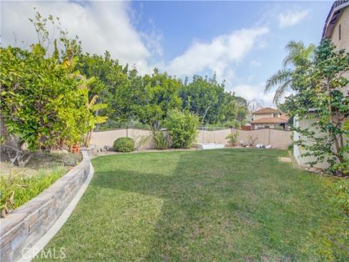 22261  Sisante  , Mission Viejo, CA