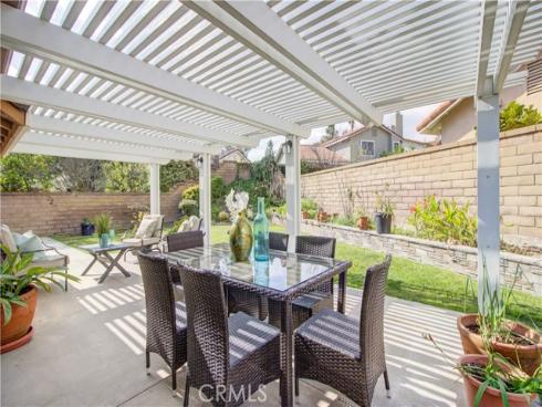 22261  Sisante  , Mission Viejo, CA