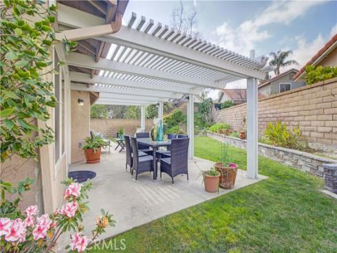 22261  Sisante  , Mission Viejo, CA