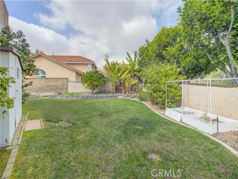 22261  Sisante  , Mission Viejo, CA