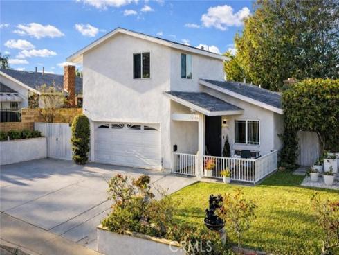 26521  Via Gorrion  , Mission Viejo, CA