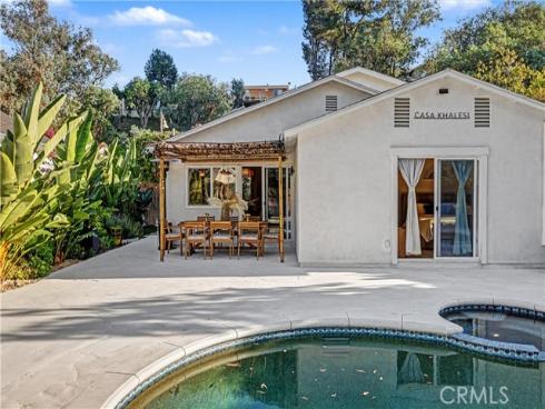 26521  Via Gorrion  , Mission Viejo, CA