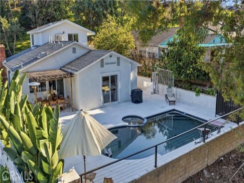 26521  Via Gorrion  , Mission Viejo, CA