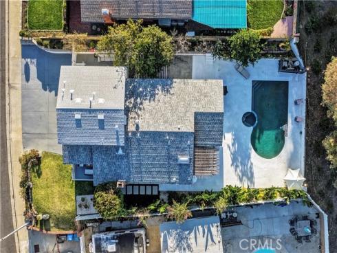 26521  Via Gorrion  , Mission Viejo, CA