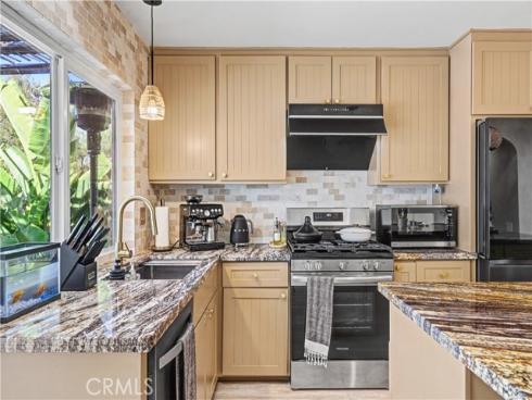 26521  Via Gorrion  , Mission Viejo, CA