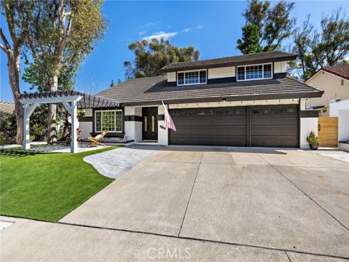 23752  Lagarto  , Mission Viejo, CA