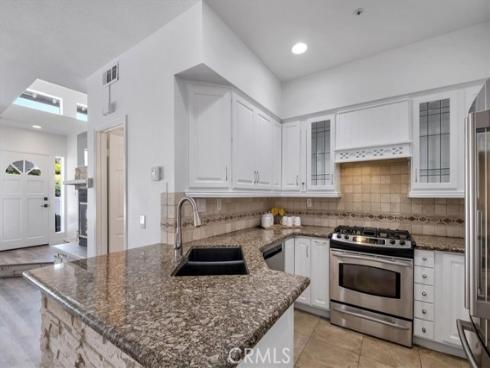 26874  Park Terrace  , Mission Viejo, CA