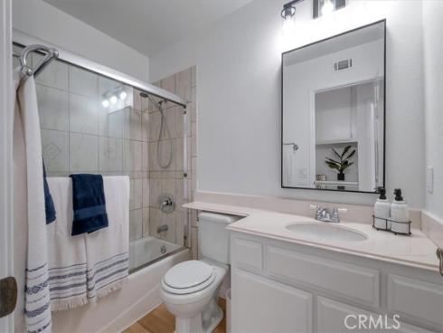 26874  Park Terrace  , Mission Viejo, CA