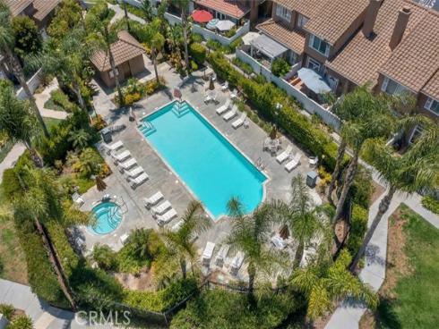 26874  Park Terrace  , Mission Viejo, CA