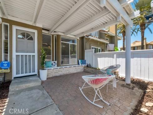 26874  Park Terrace  , Mission Viejo, CA