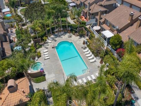 26874  Park Terrace  , Mission Viejo, CA