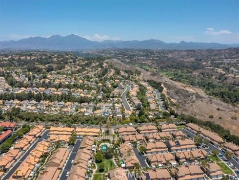 26874  Park Terrace  , Mission Viejo, CA