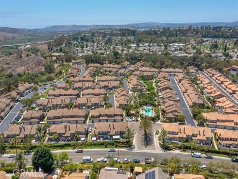 26874  Park Terrace  , Mission Viejo, CA